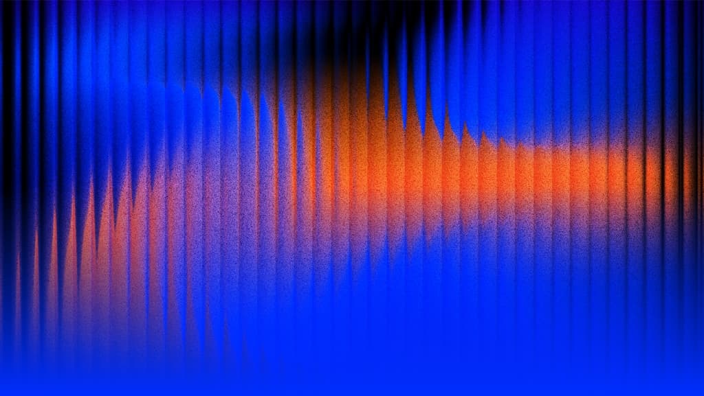 Entel Power Vibes Ambient Texture